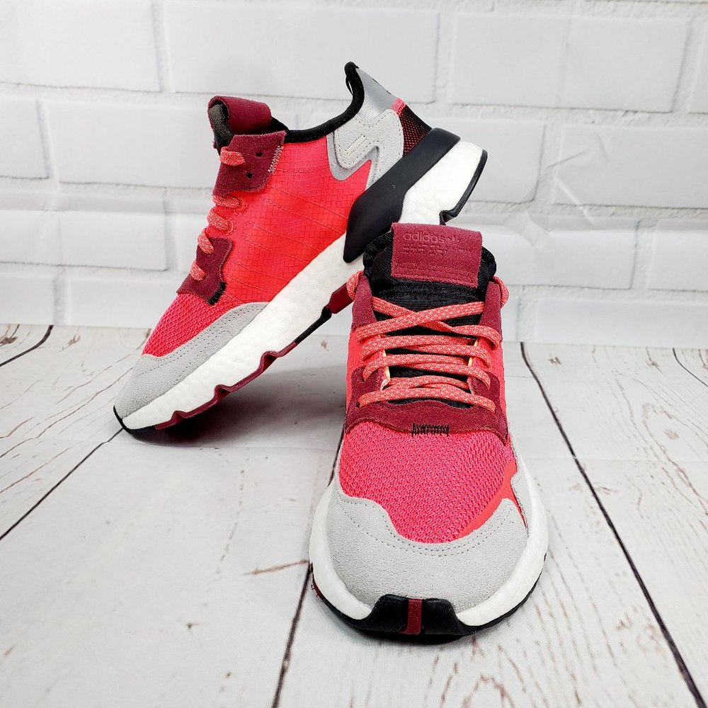 Adidas Originals Nite Jogger Retro Running